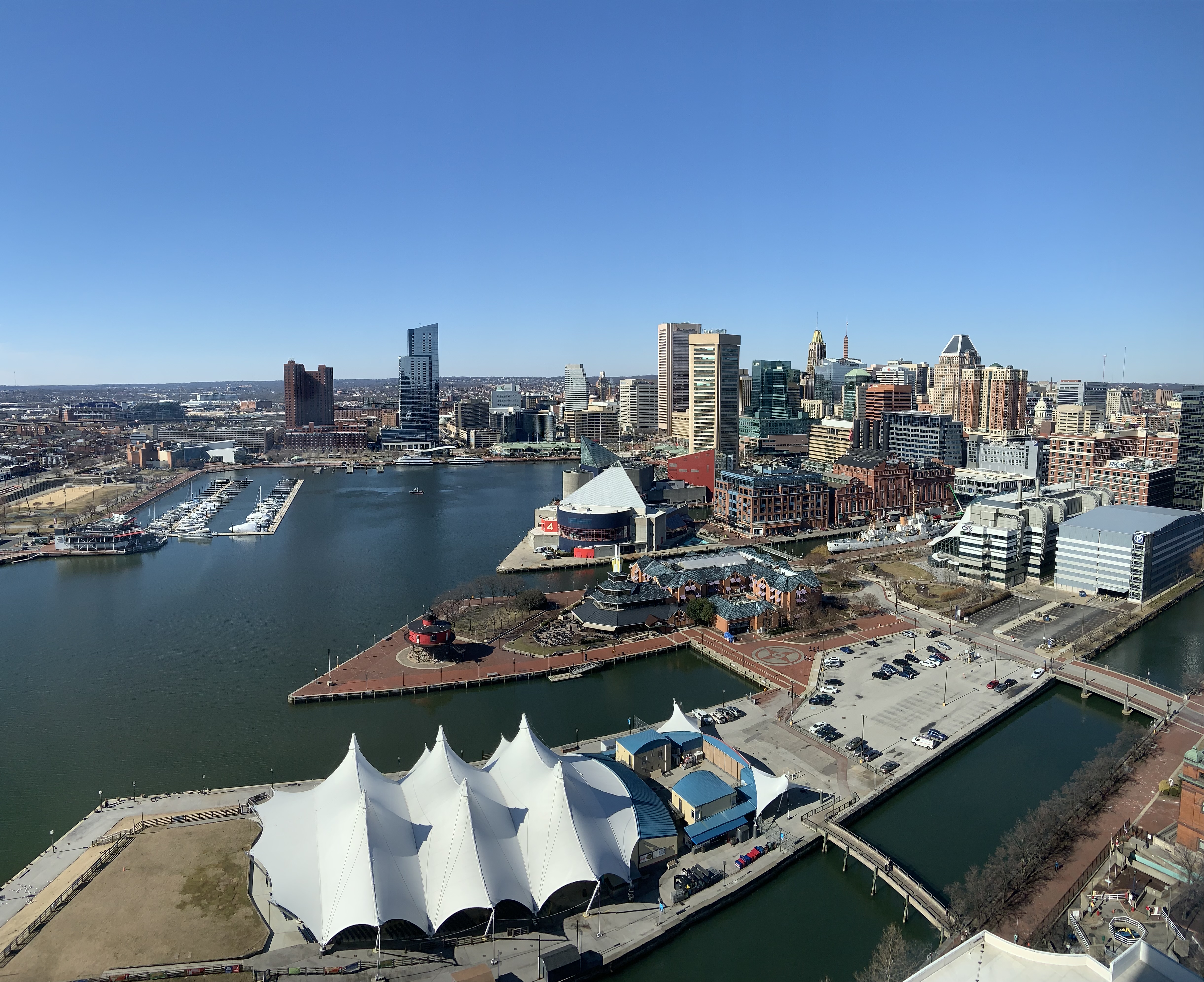 Baltimore-ARO-2019