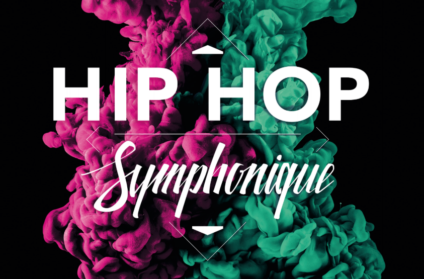 Hip Hop Symphonique quatrième édition