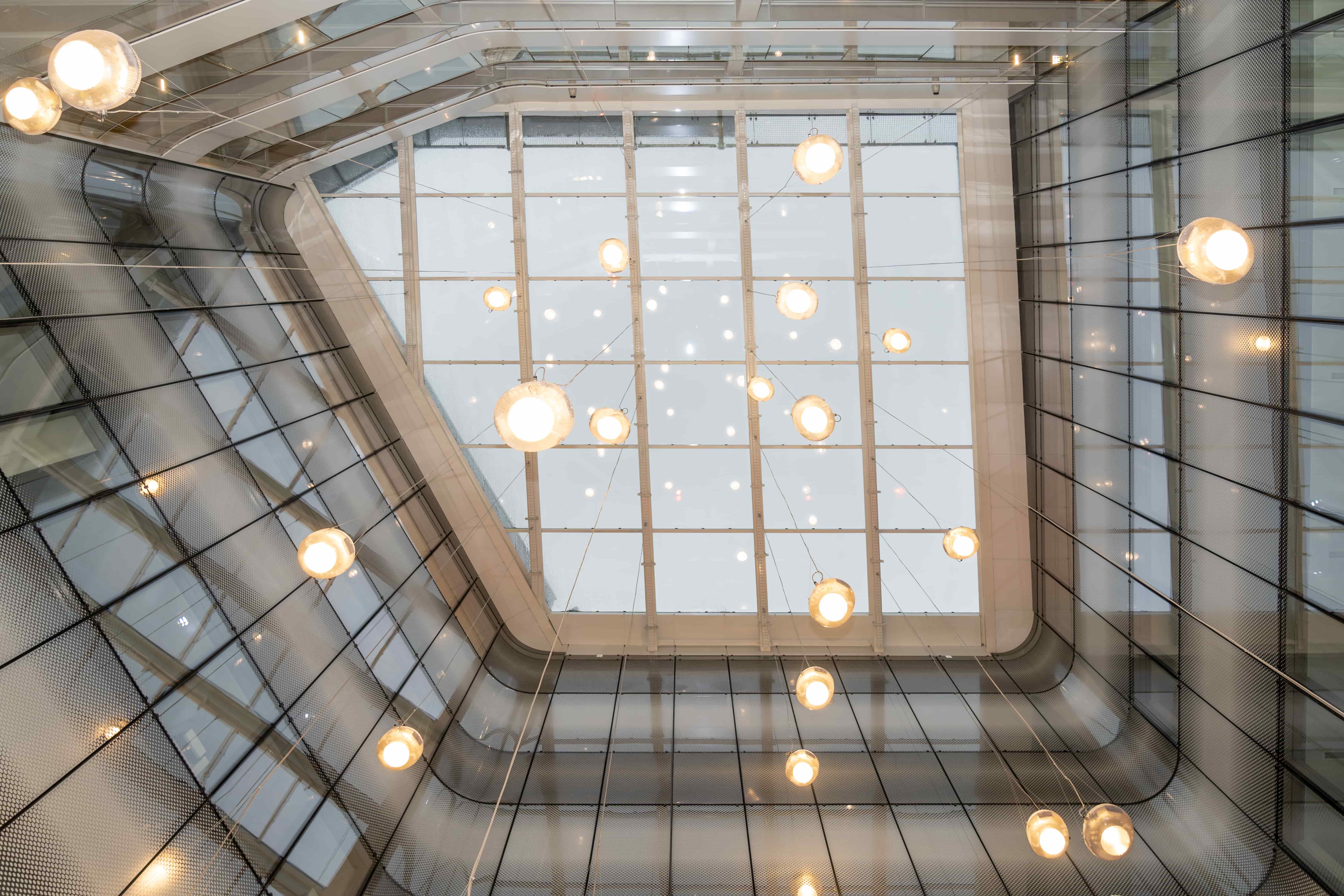 Atrium Institut de l'Audition