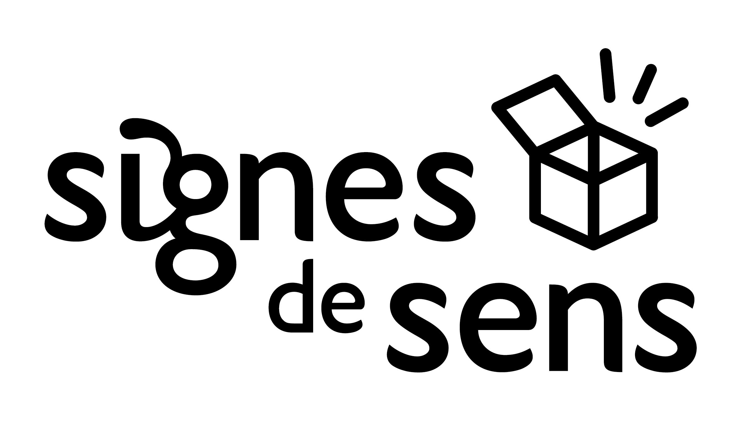 SIGNES DE SENS