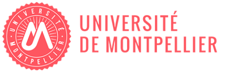 UNIVERSITÉ DE MONTPELLIER