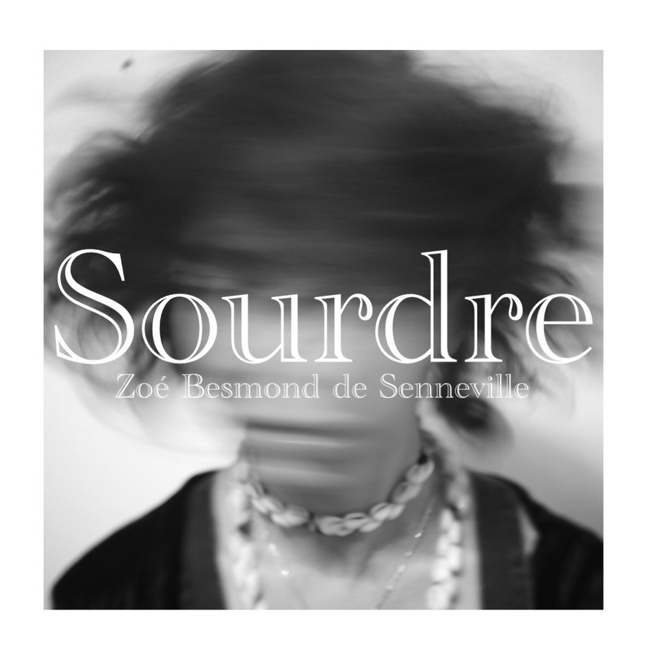 Cover-album-Sourdre-Zoe Besmond de Senneville - Ernest de Jouy
