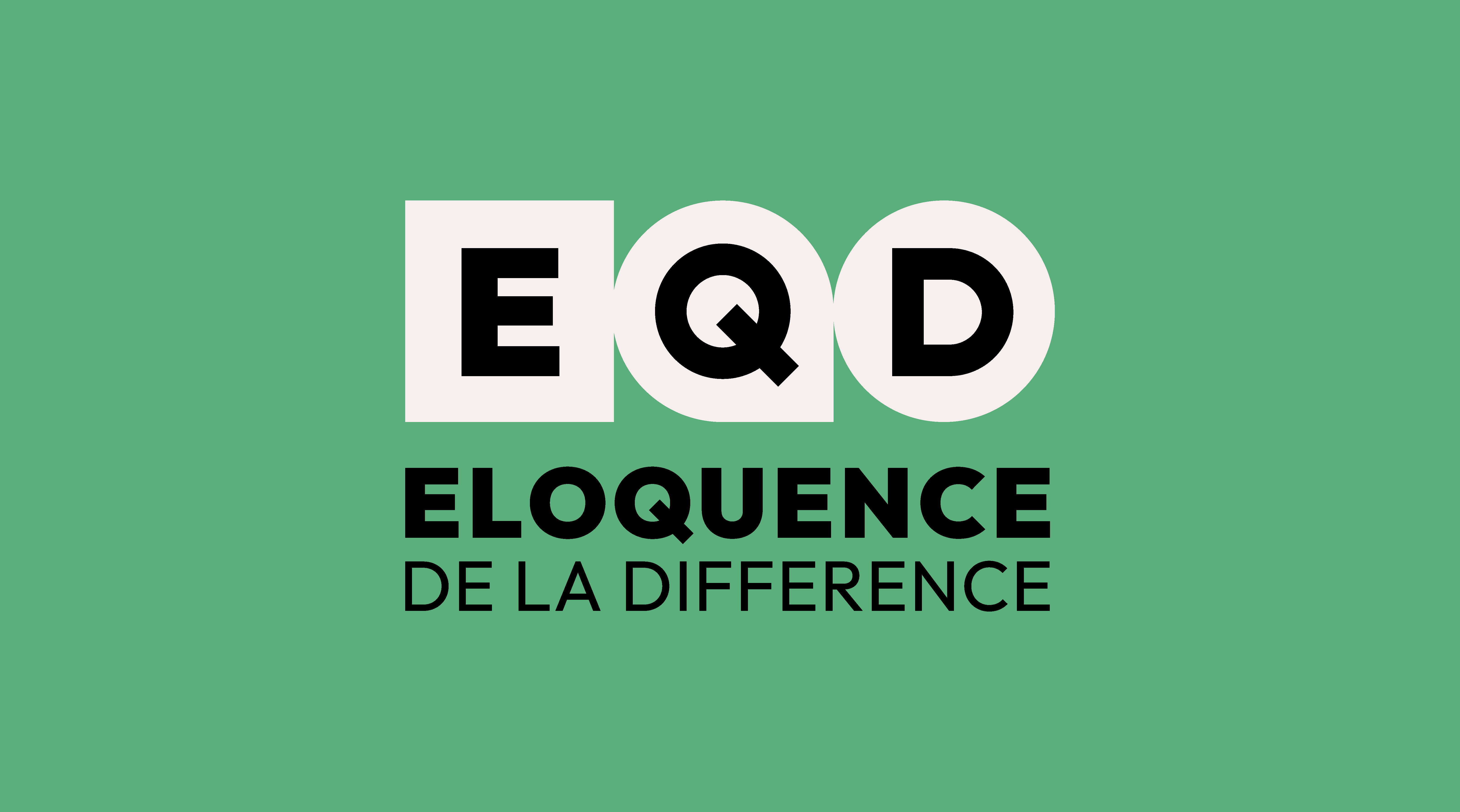 Eloquence de la Différence_logo