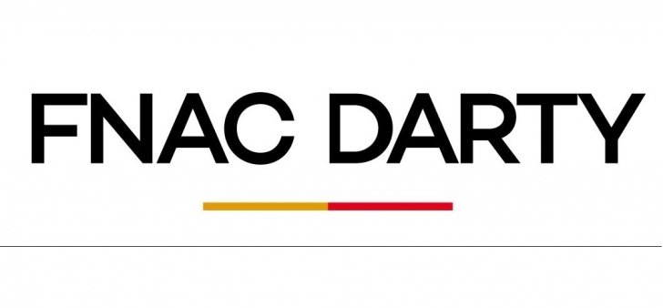 LOGO FNAC-DARTY