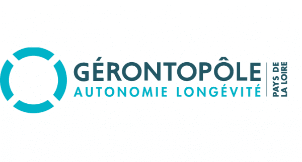 LOGO Gérontopôle Pays de la Loire