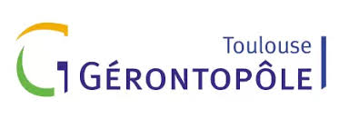Logo Gérontopôle Toulouse