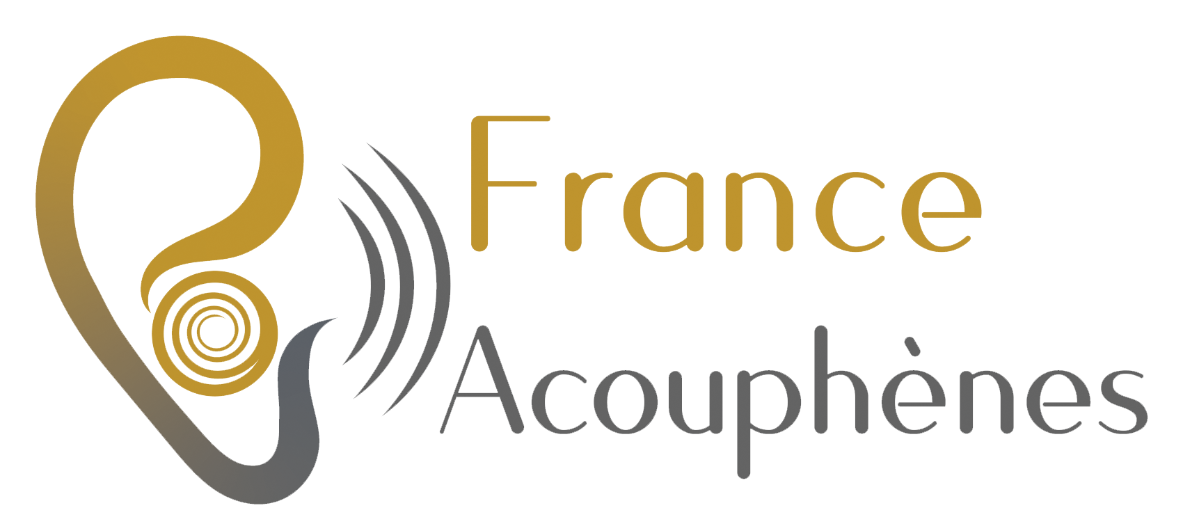 Logo France Acouphènes