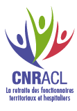 Logo CNRACL