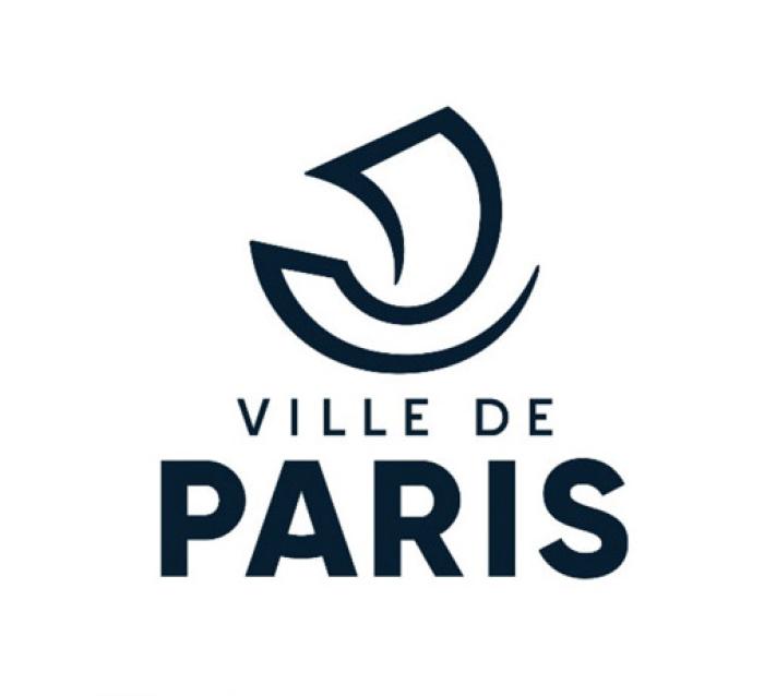 Logo Mairie de Paris