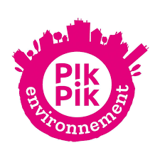 Logo PikPik