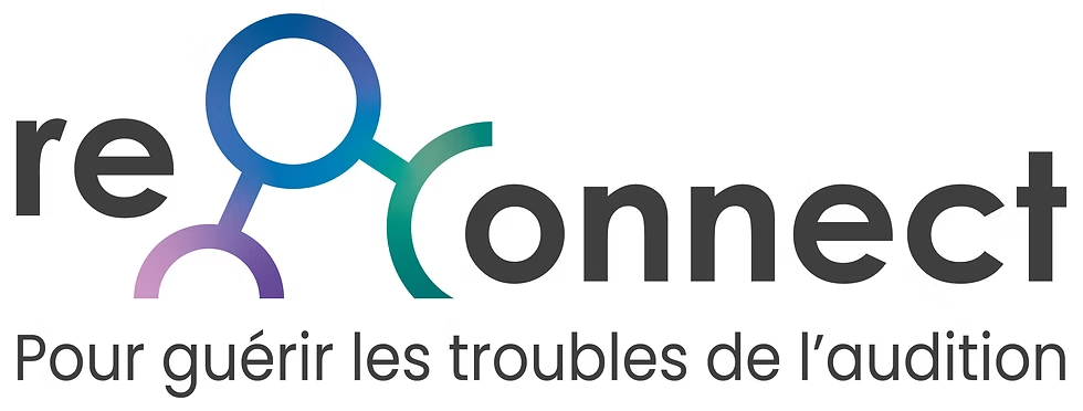 Logo Institut reConnect