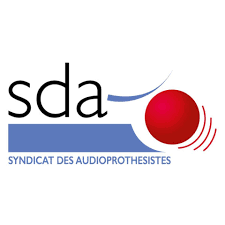 Logo SDA