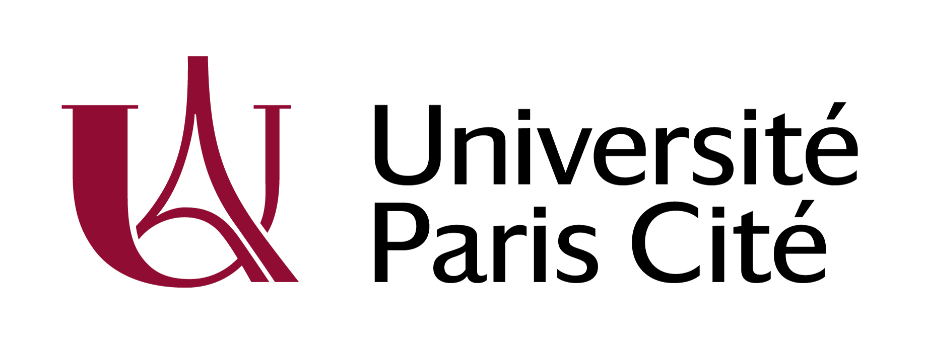 LOGO Université Paris Cité