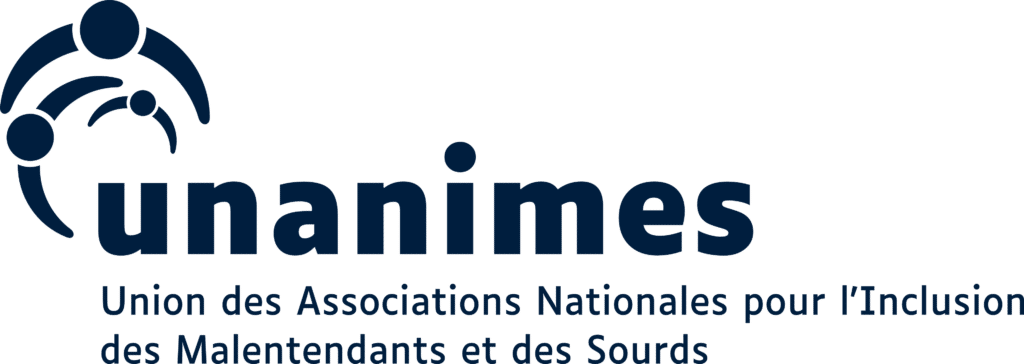 Logo Unanimes