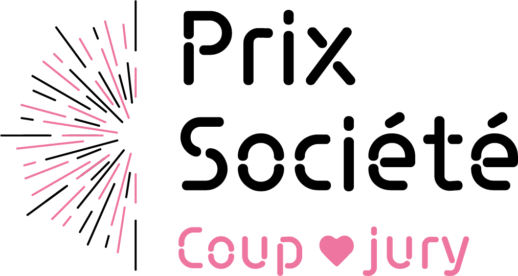 Logo Prix Société Coup de Coeur FPA