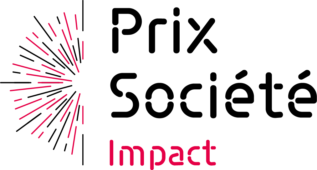 Logo Prix Société Impact FPA