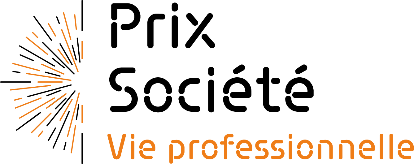 Logo Prix Société Vie Professionnel FPA
