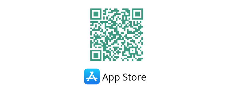 QR code de l'application Höra pour téléchargement sur l'AppStore