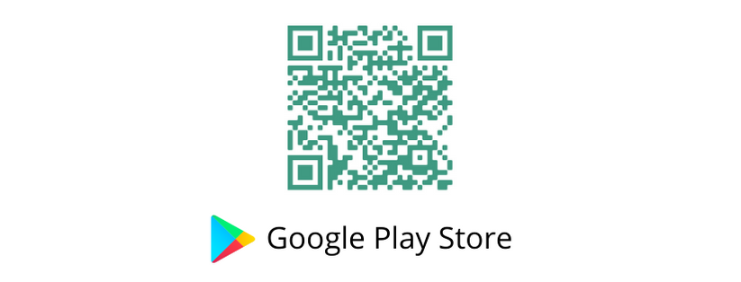 QR code de l'application Höra pour téléchargement sur le Google Play Store