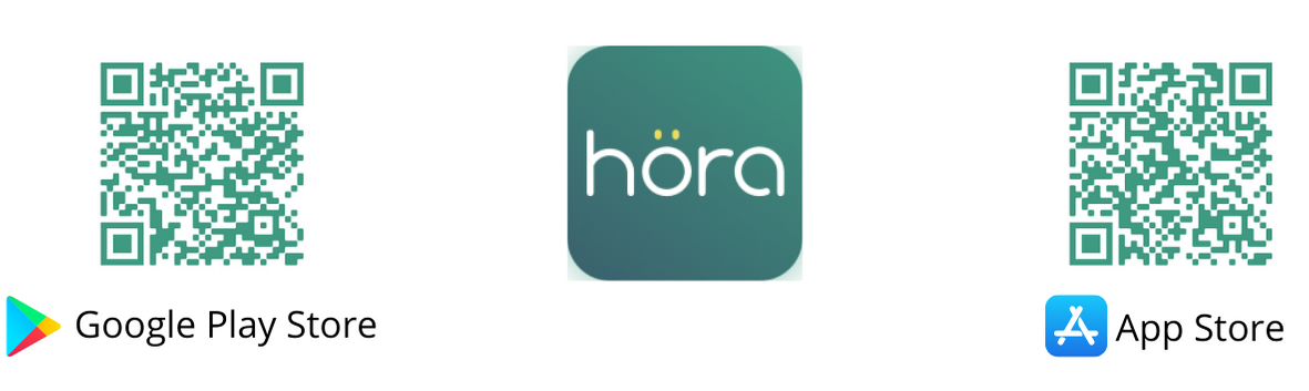 Höra