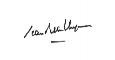 Signature JPM