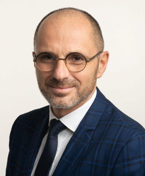 Denis Le Squer, nouveau Directeur Général de la Fondation Pour l'Audition au 15 juin 2020