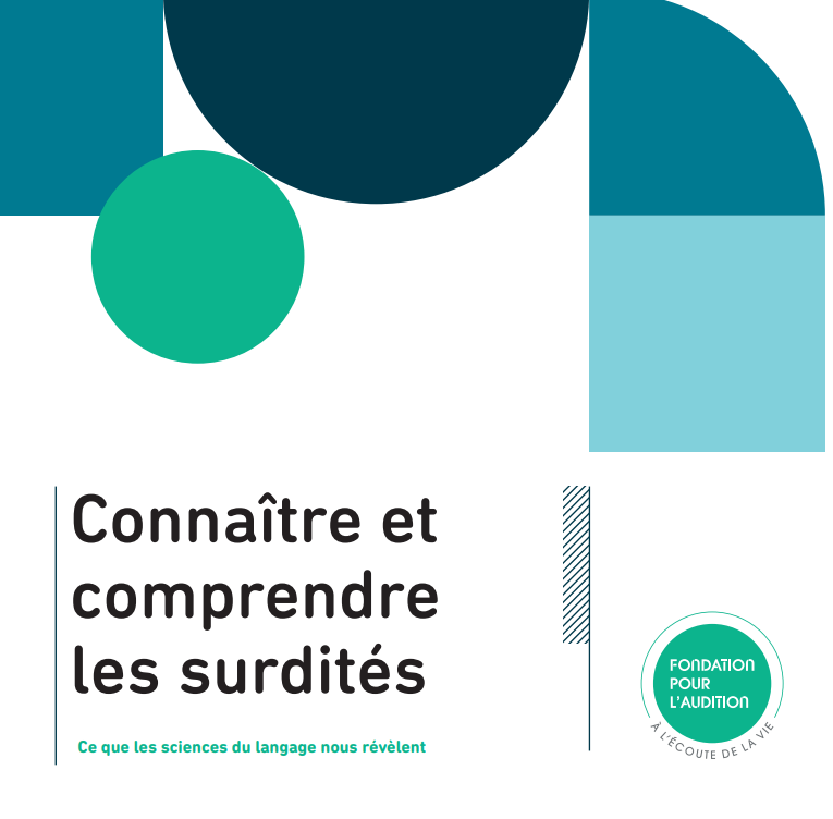 Connaître et comprendre les surdités - guide 1