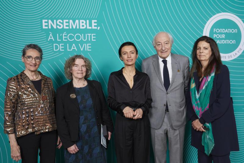 Prix Scientifiques FPA 2026