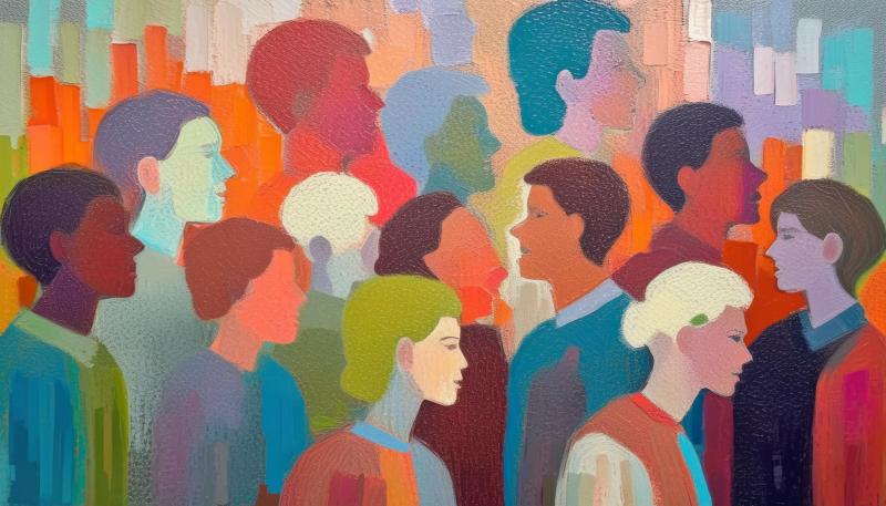 Baromètre bien-être mental - appel à manifestation d'intérêt