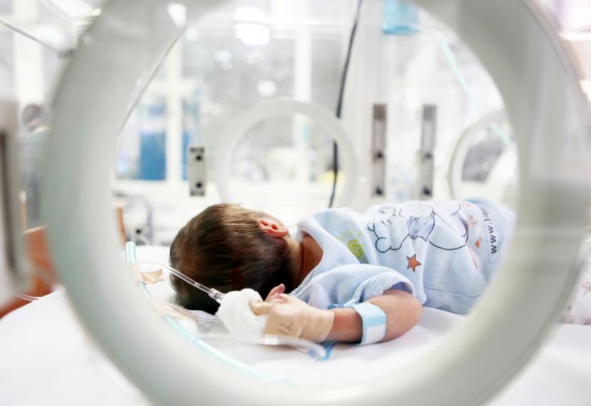 SANTÉ AUDITIVE DES NOUVEAU-NÉS : COMPRENDRE, PREVENIR, PROTEGER…