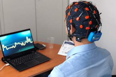 EEG Zeta Technologies