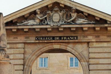 Collège de France