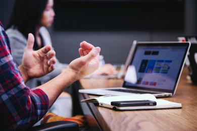 Accessibilité pour les personnes sourdes ou malentendantes