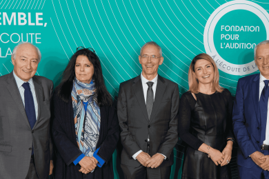 Palmarès 2024 des Prix Scientifiques