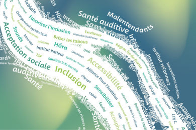 Bilan de nos activités - RA 2024