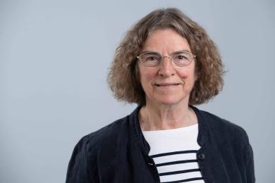 Prof. Karen Steel - conférence magistrale 