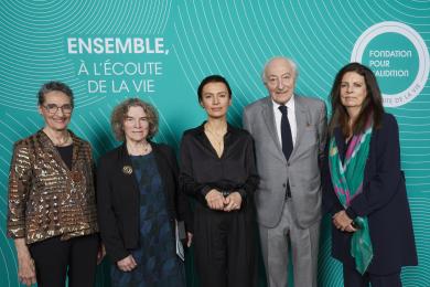 Prix Scientifiques FPA 2026