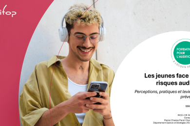 Étude IFOP FPA mai 2026 - les jeunes face aux risques auditifs - perceptions, pratiques et leviers de prévention