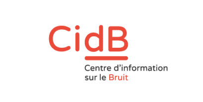 CENTRE D'INFORMATION SUR LE BRUIT