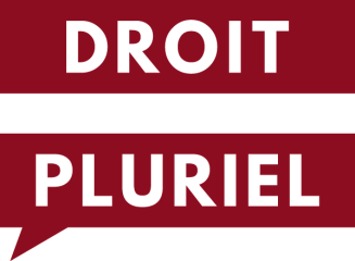 DROIT PLURIEL