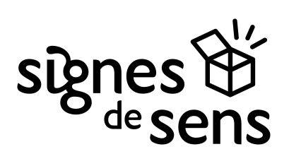 SIGNES DE SENS