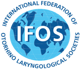 INTERNATIONAL FEDERATION OD OTHORHINO – LARYNGOLOGICAL SOCIETIES 