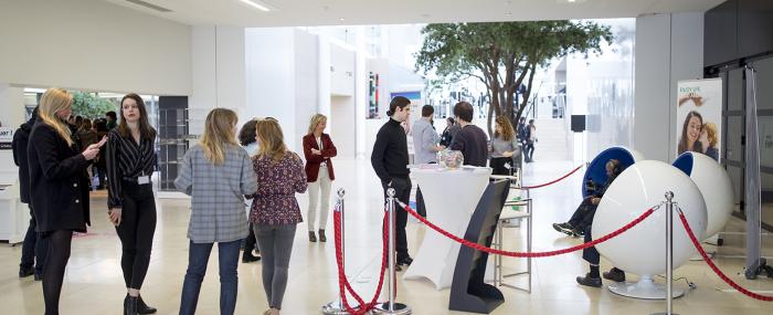 Test en entreprise Test en entreprise