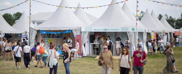 Solidays 2019