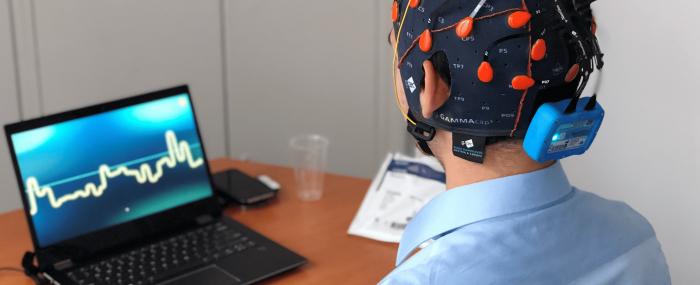EEG Zeta Technologies EEG Zeta Technologies