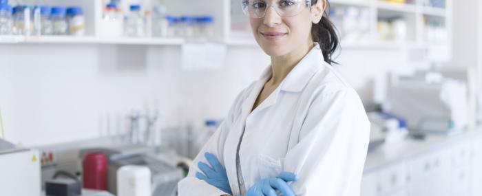 scientifique-laboratoire scientifique-laboratoire