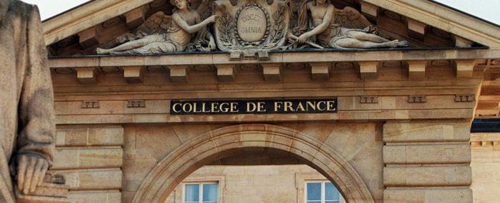 Collège de France Collège de France