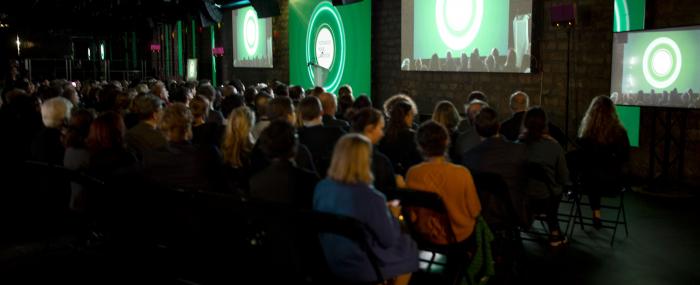 Soirée de remise des prix scientifiques 2019 de la fondation pour l'audition Soirée de remise des prix scientifiques 2019 de la fondation pour l'audition
