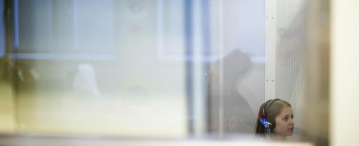 Surdité de transmission