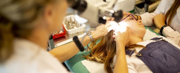 Yoto pour traiter les otites chez les enfants